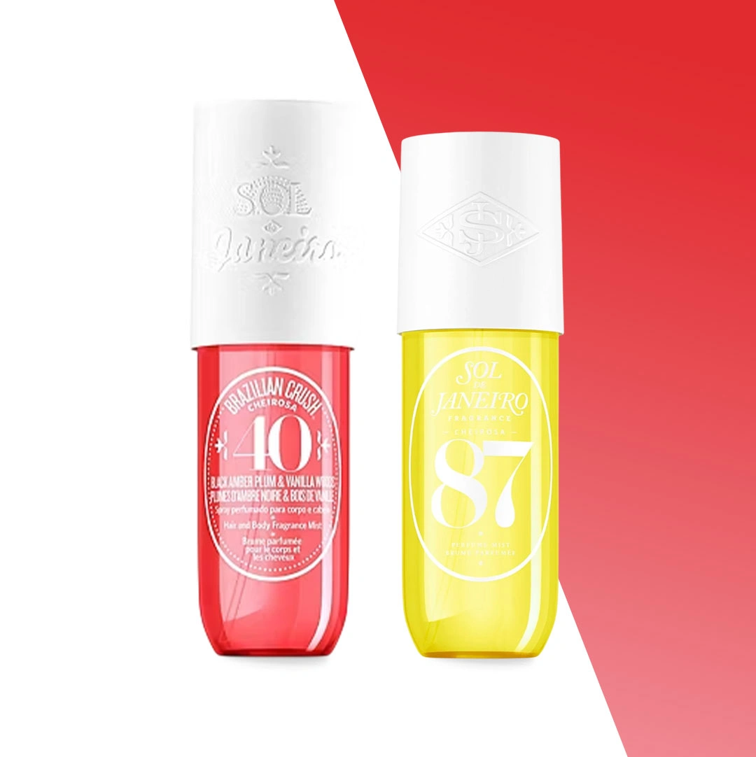 Sol de Janeiro Cheirosa 87