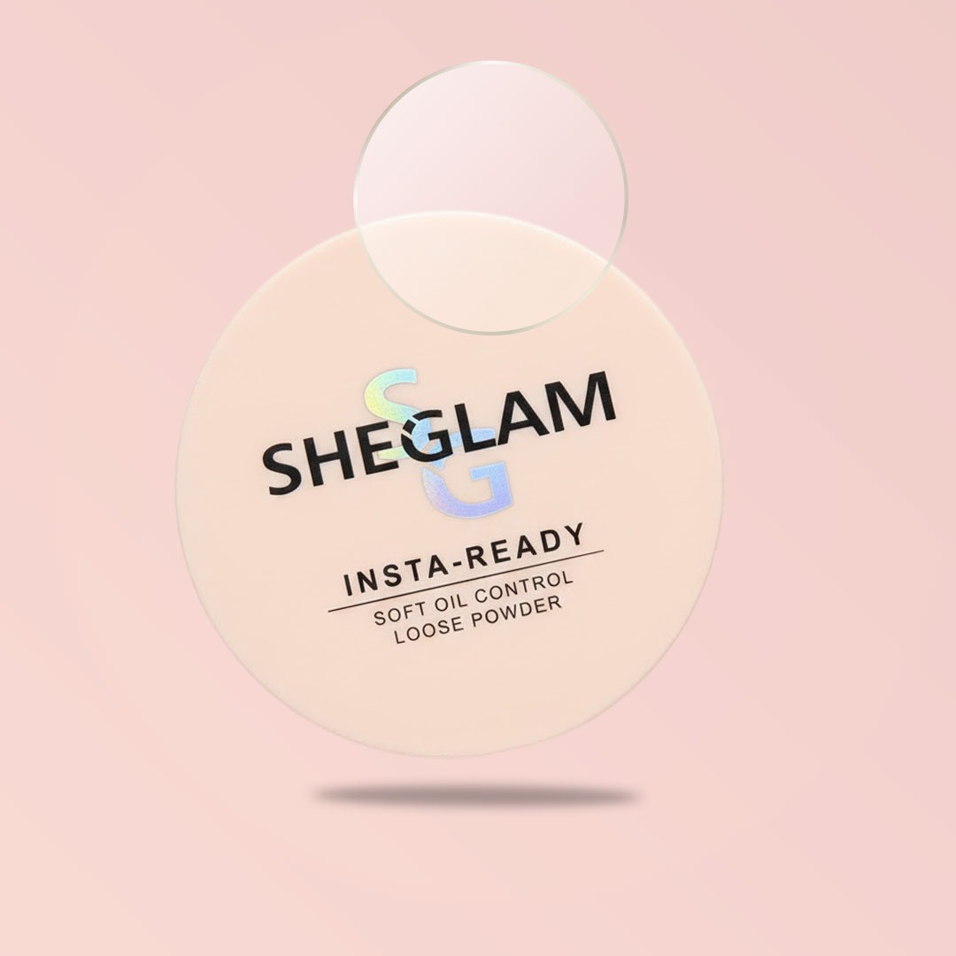 Sheglam Insta Ready Soft Oil Control Loose Powder