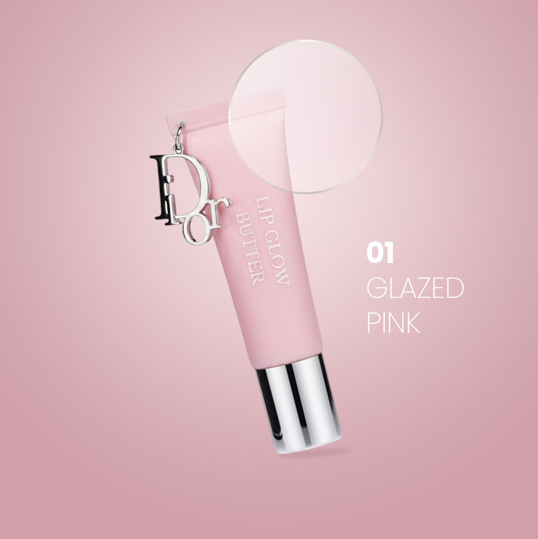 Dior Addict Lip Glow Butter