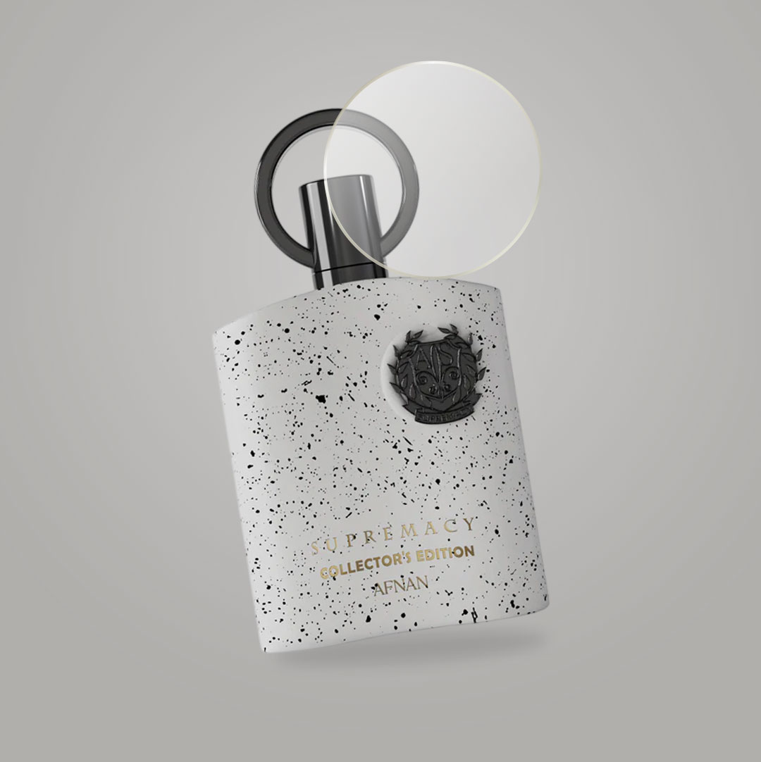 Afnan Supremacy Not Only Intense Eau de Parfum