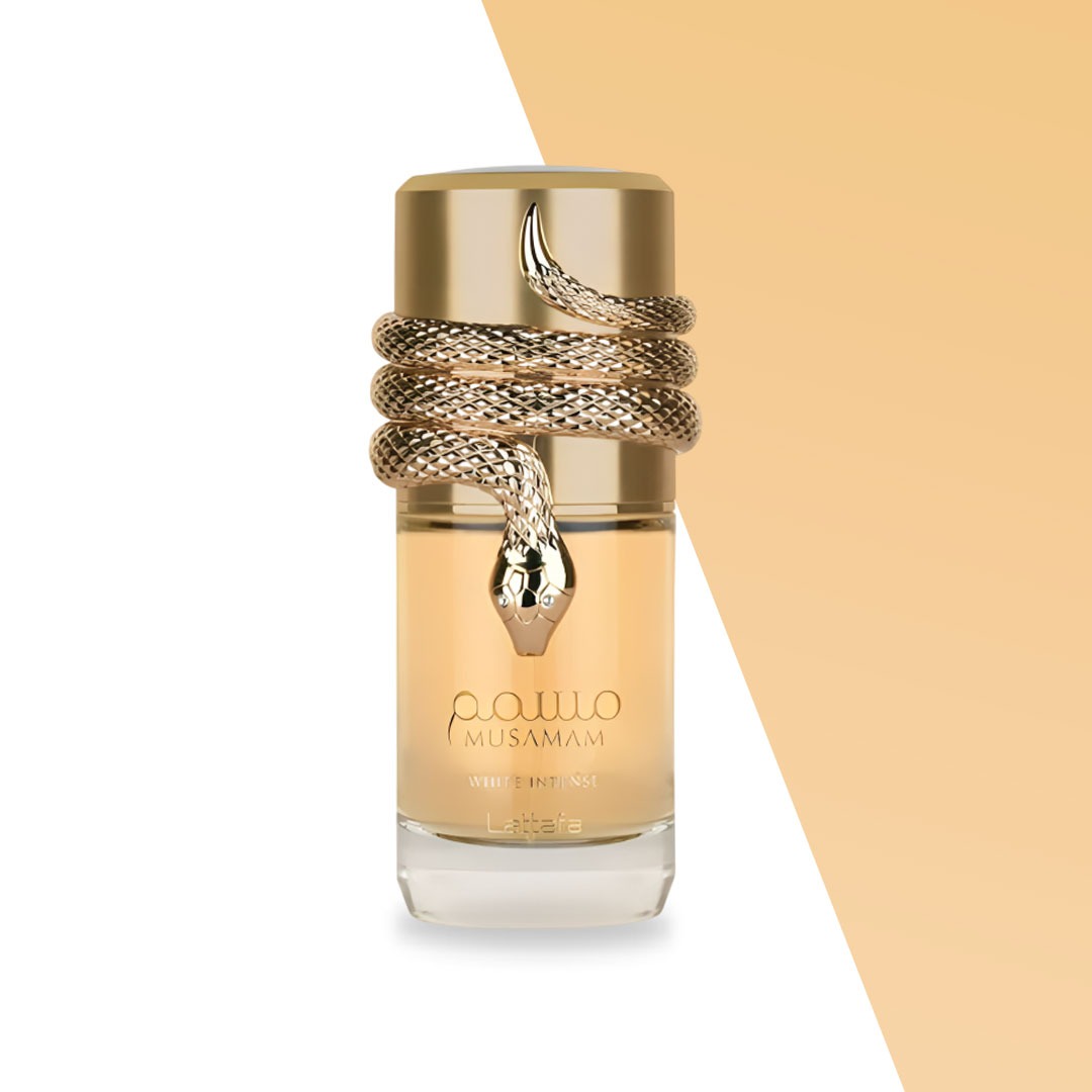 Lattafa Musamam EDP – Unisex Arabic Fragrance