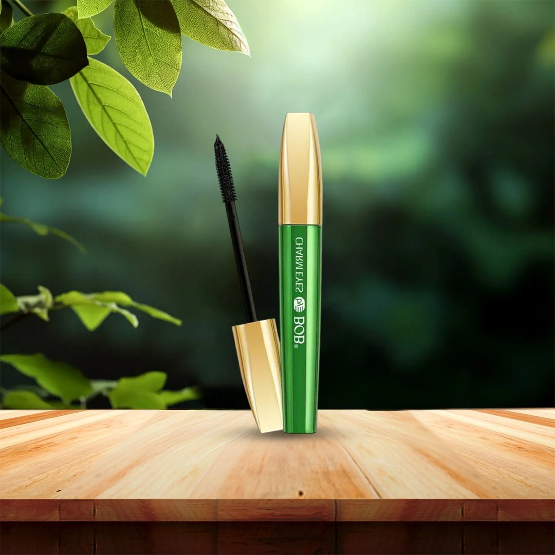 Charm Eyes Bob Charming curly Mascara