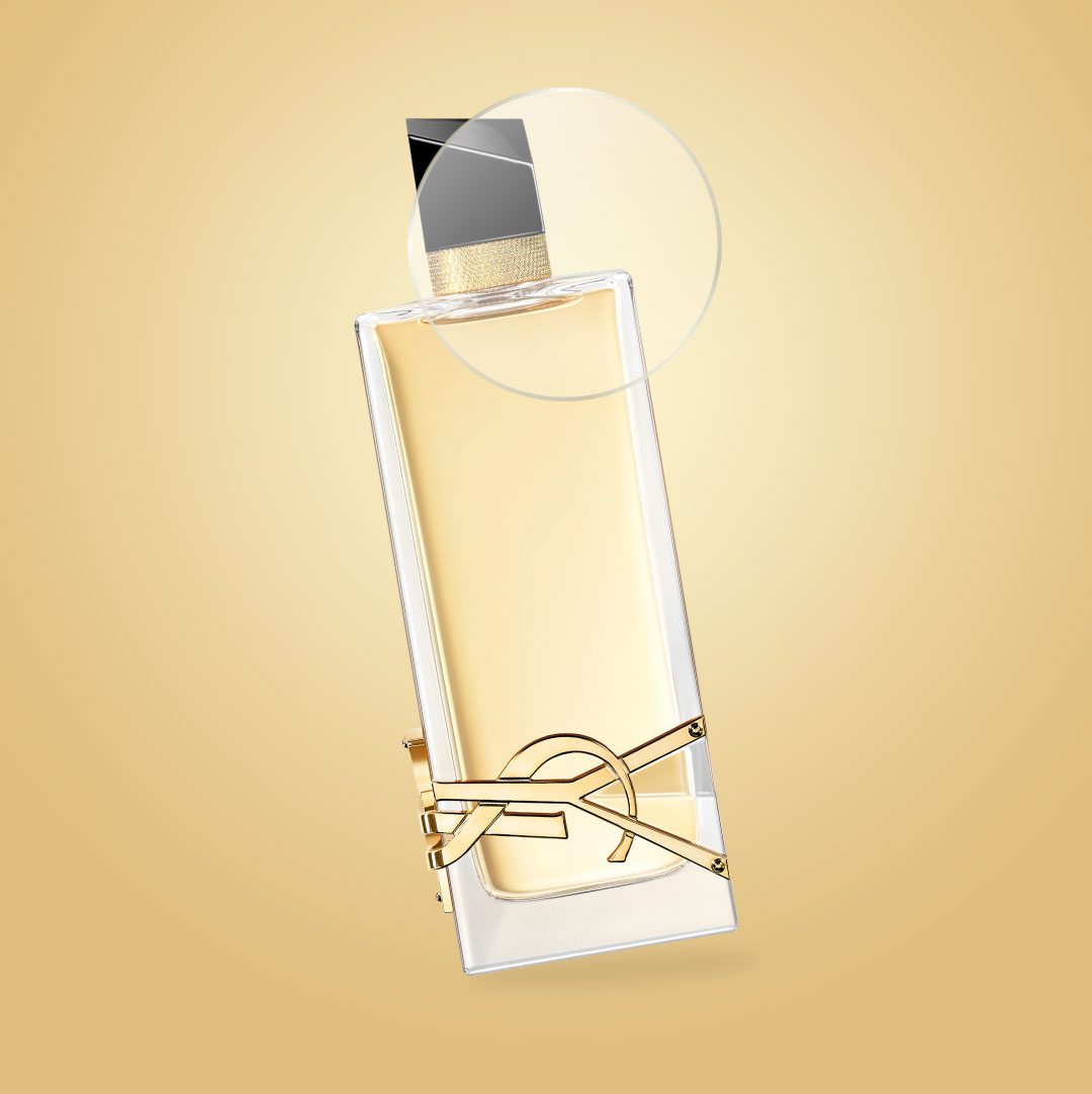 Libre Eau de Parfum by Yves Saint Laurent – Elegant Floral Women’s Perfume