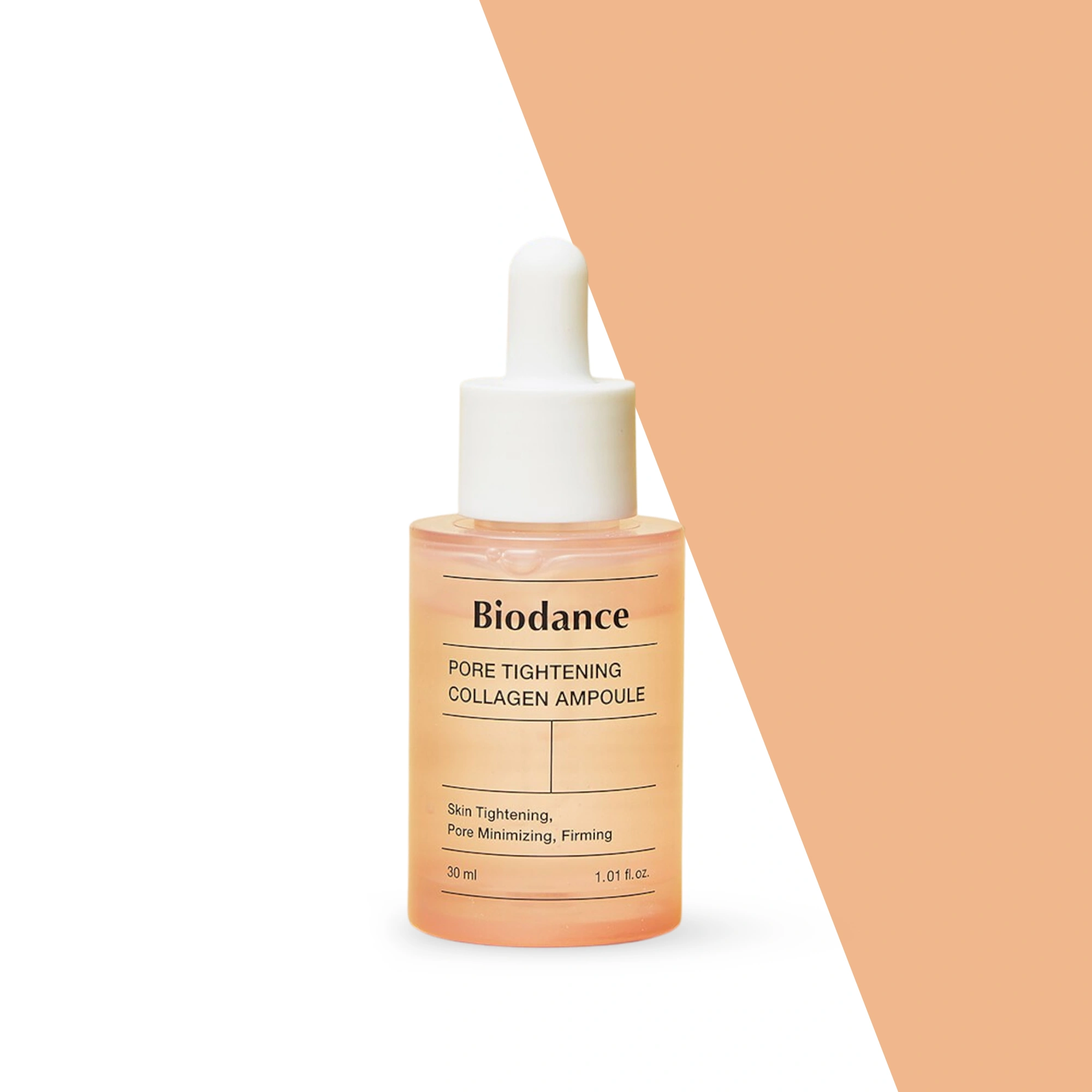 Biodance Pore TIght Tening Collagen Ampoule 30ml