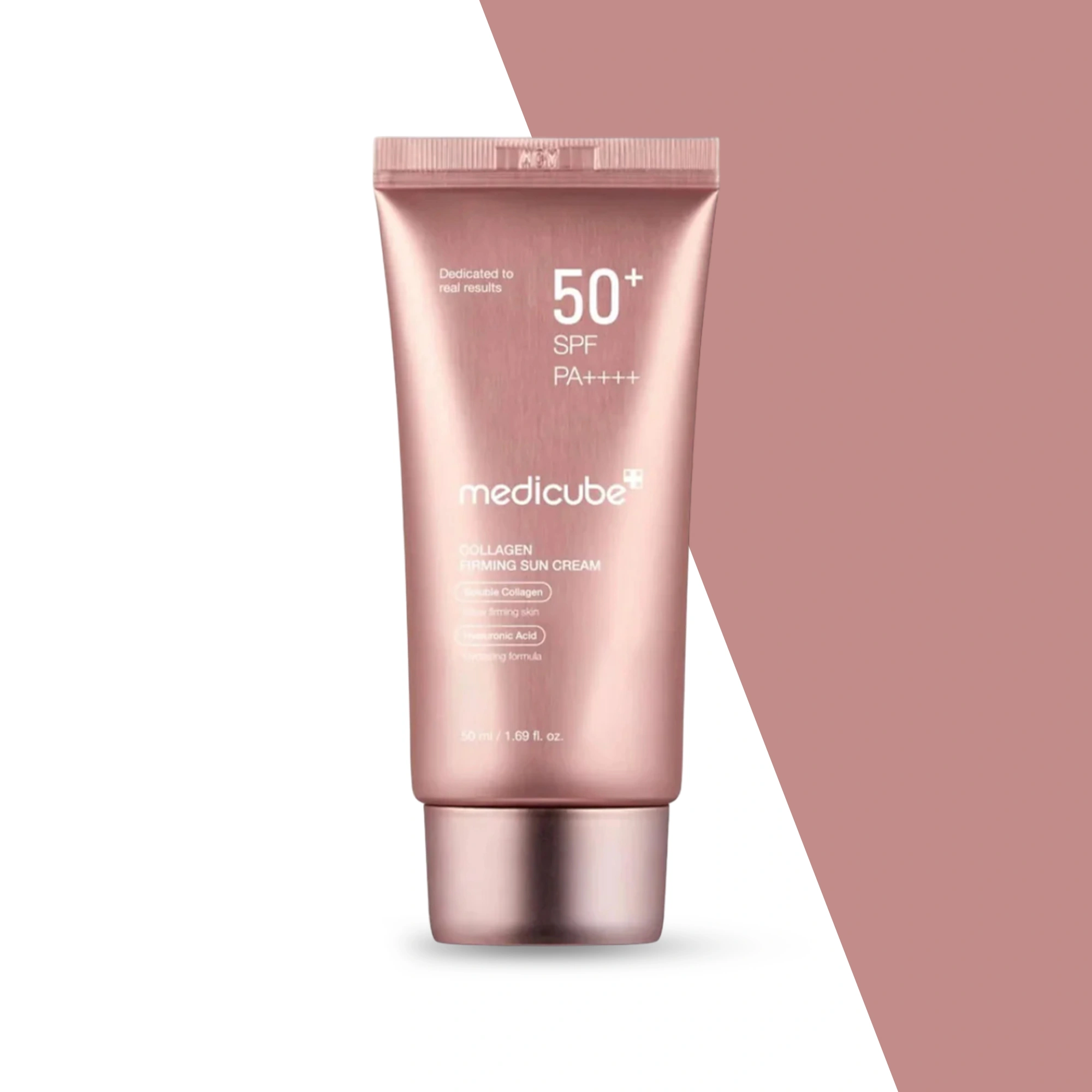 Medicube Collagen Firmings SUn Cream 50+SPF 50ml