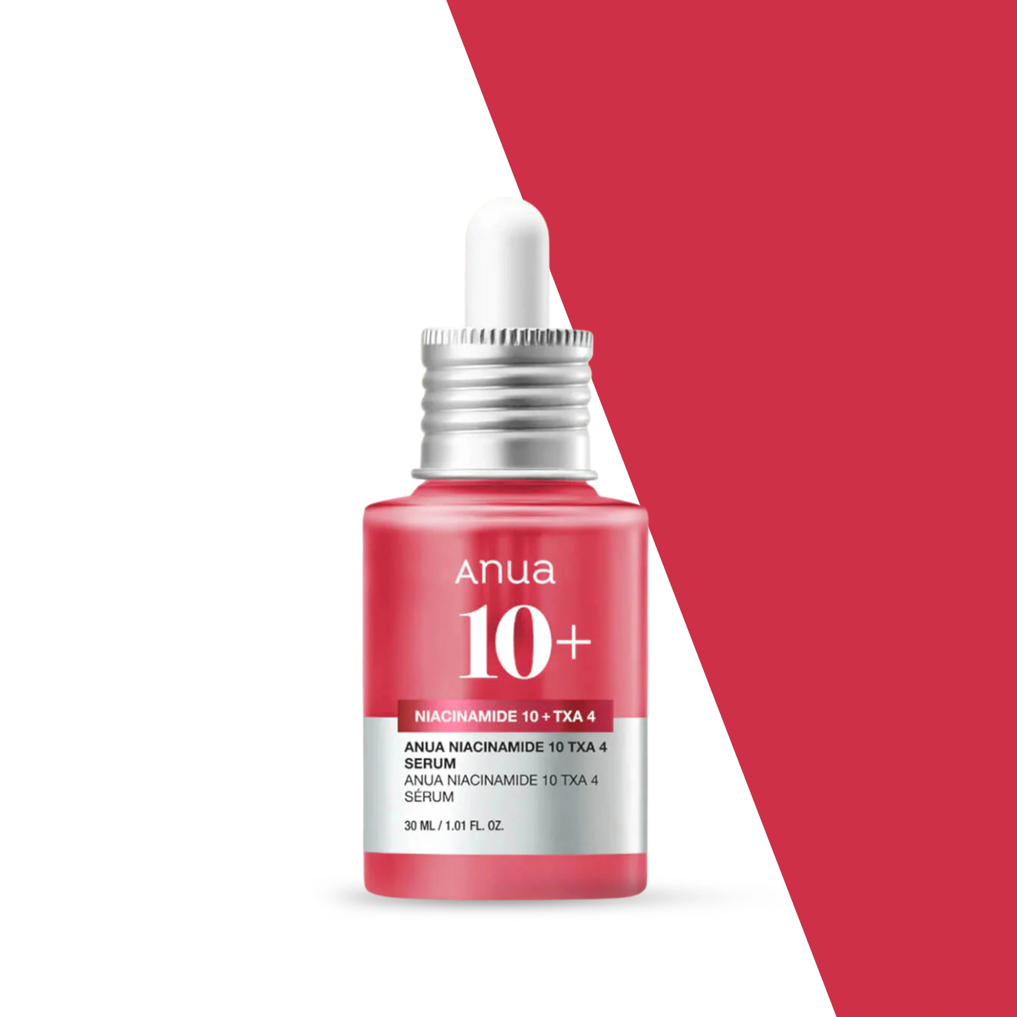 Anua Niacinamide 10 Txa 4 Dark Spot Correcting Serum 30ml