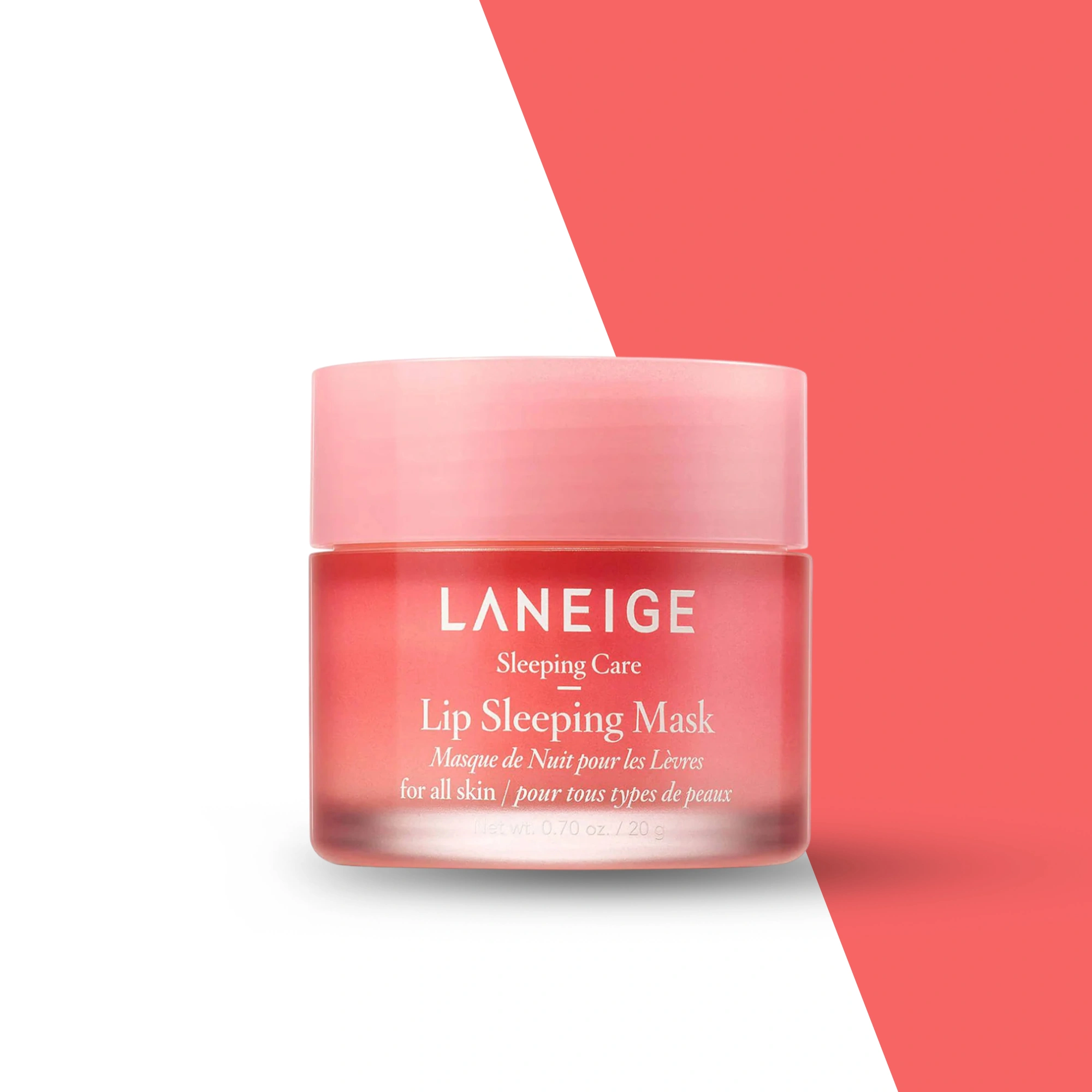 Laneige Lip Sleeping Wask Berry 20g