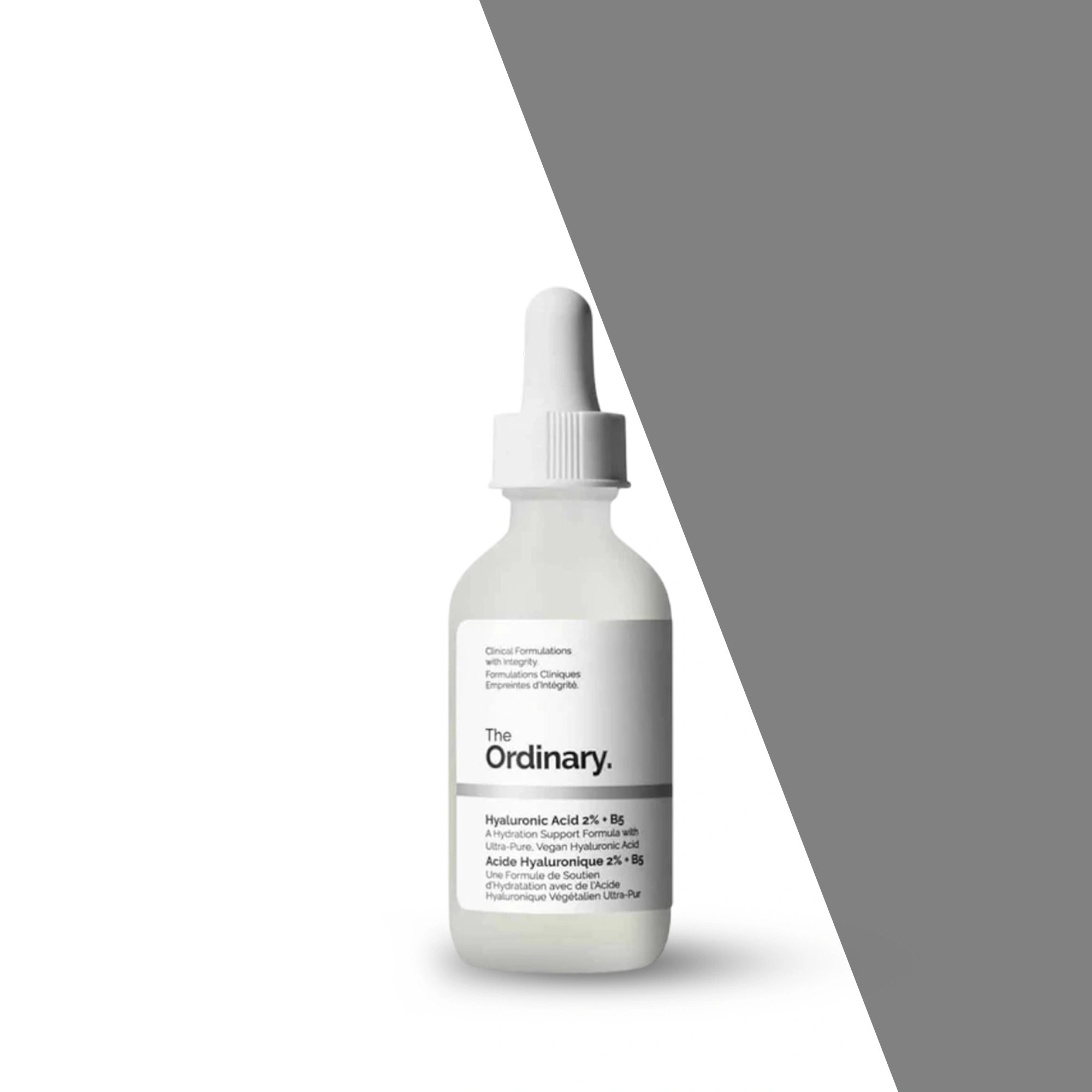 The Ordinary Hydrators and oils Hyaluronic Acid 2 + B5 30ml