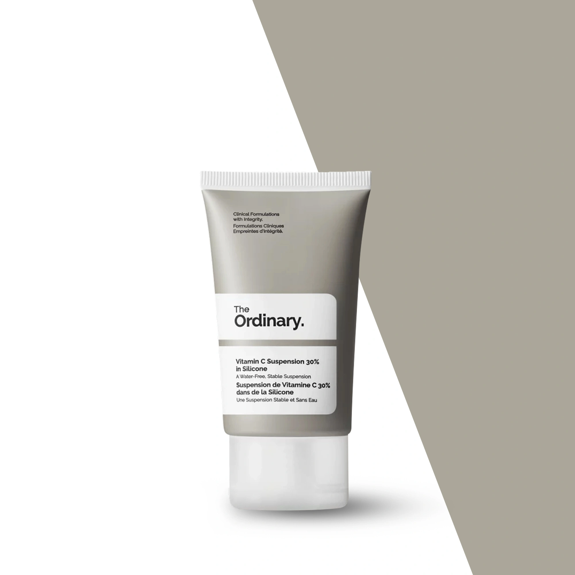 The Ordinary Vitamin C Suspension 30 in Silicone 30ml
