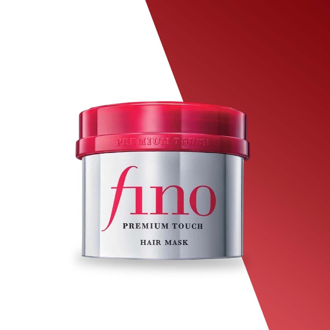 Fino Premium Touch Hair Mask