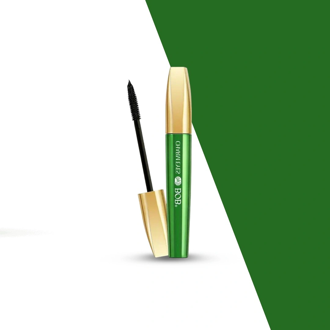 Charm Eyes Bob Charming curly Mascara