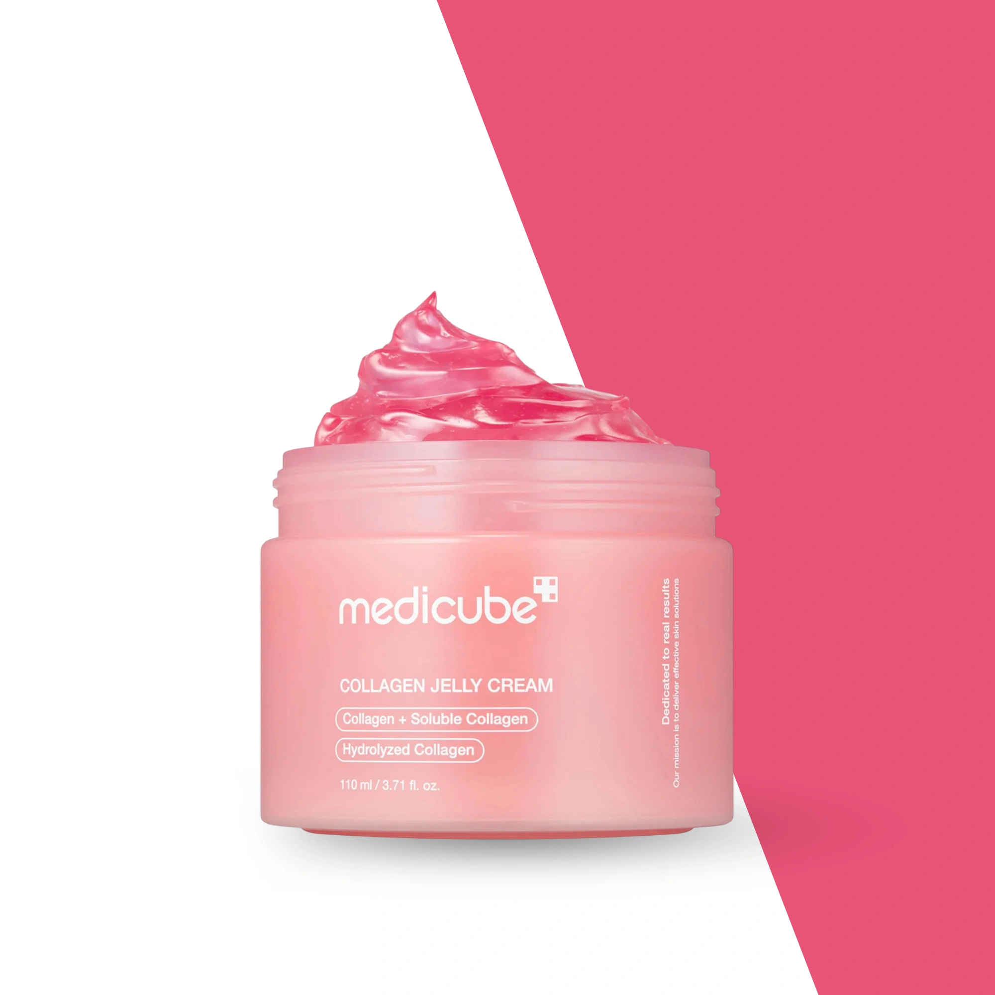 Medicube Collagen Jelly Cream 110ml