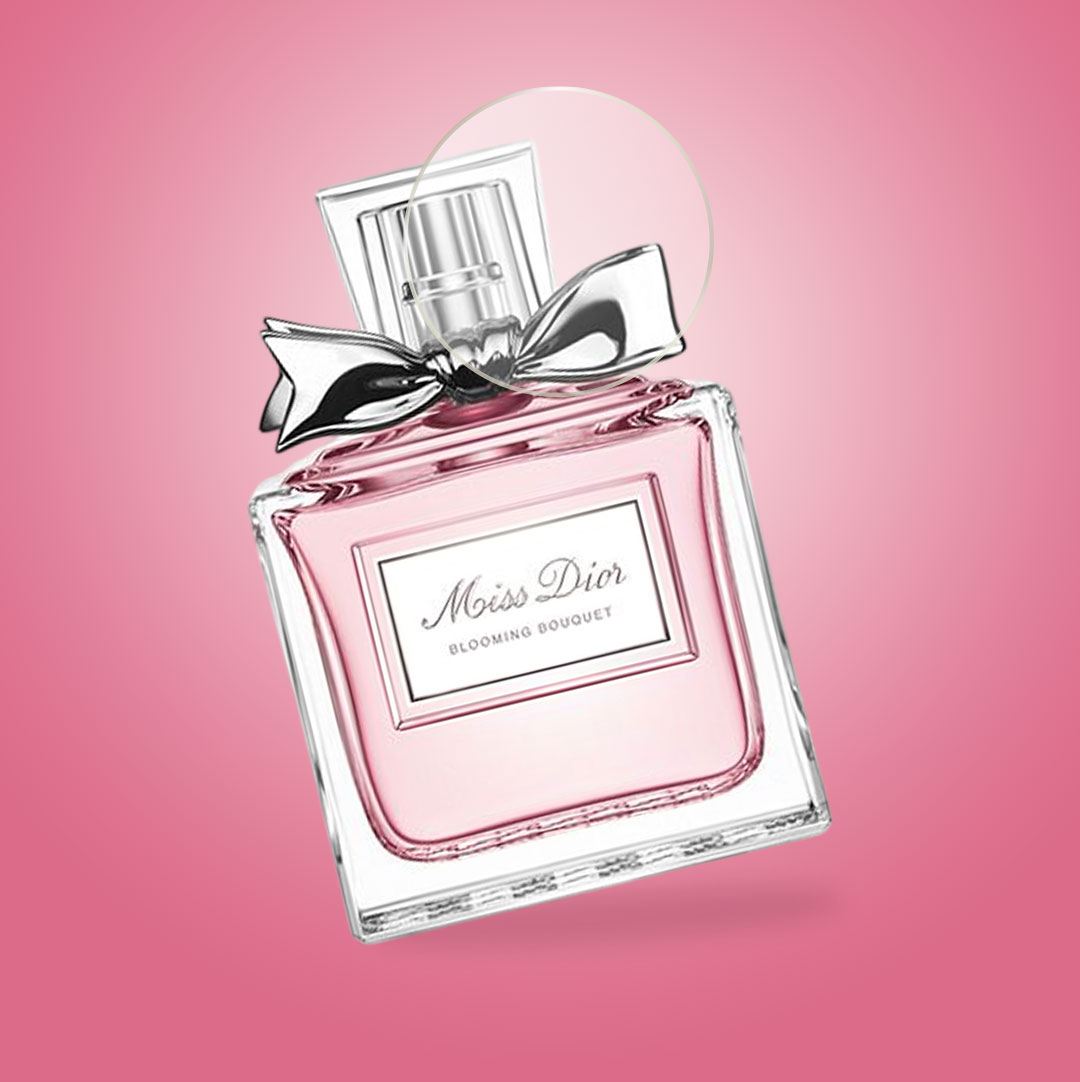 Miss Dior Blooming Bouquet by Dior – Soft & Romantic Floral Scent