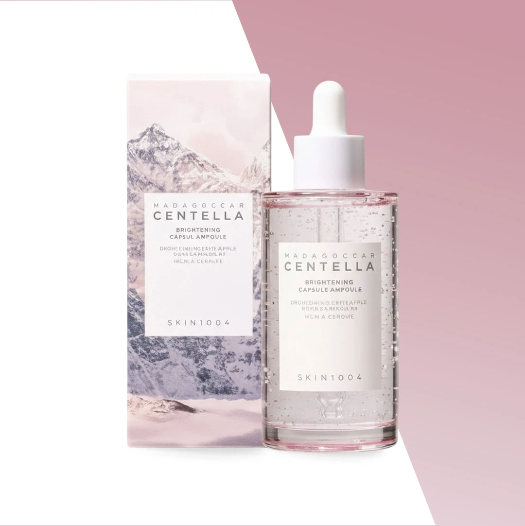 SKIN1004 Poremizing Fresh Ampoule 100ml