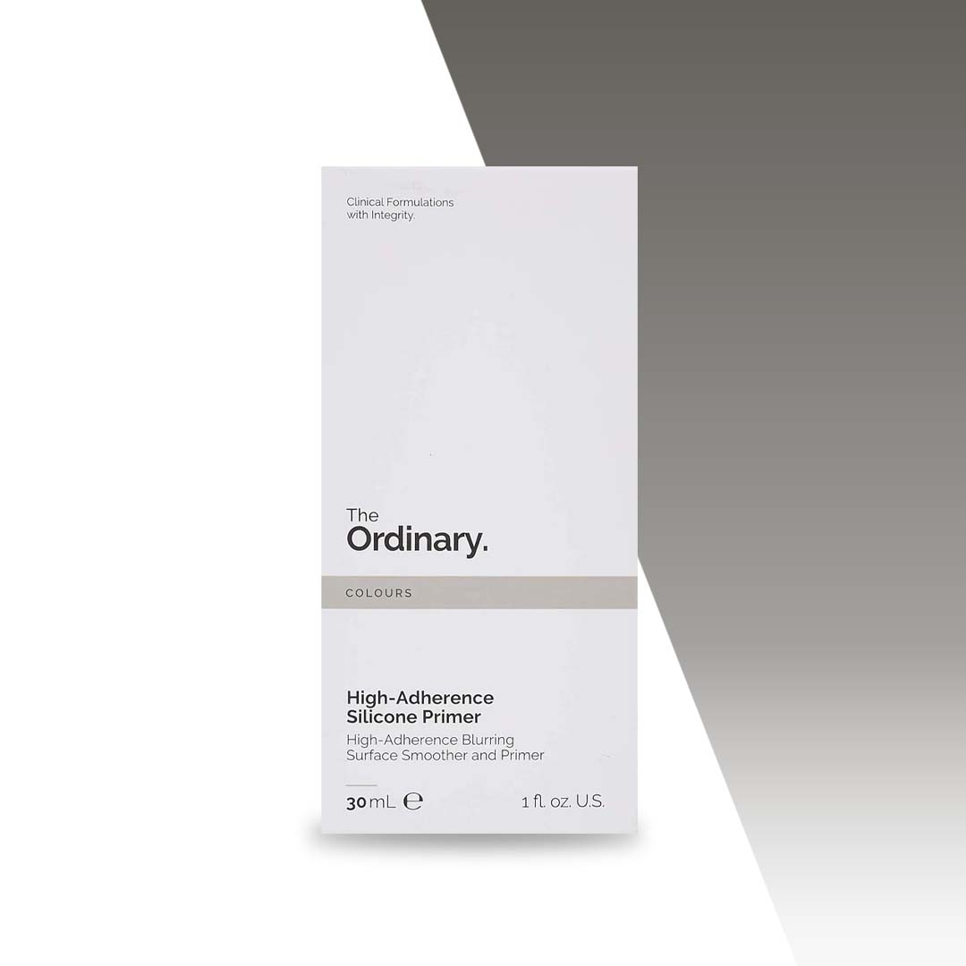 The Ordinary High-Adherence Silicone Primer