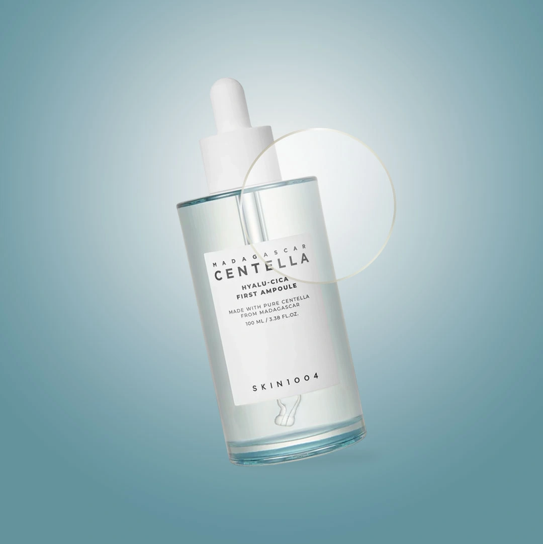SKIN1004 Madagascar Centella Hyalu-Cica Line 30ml