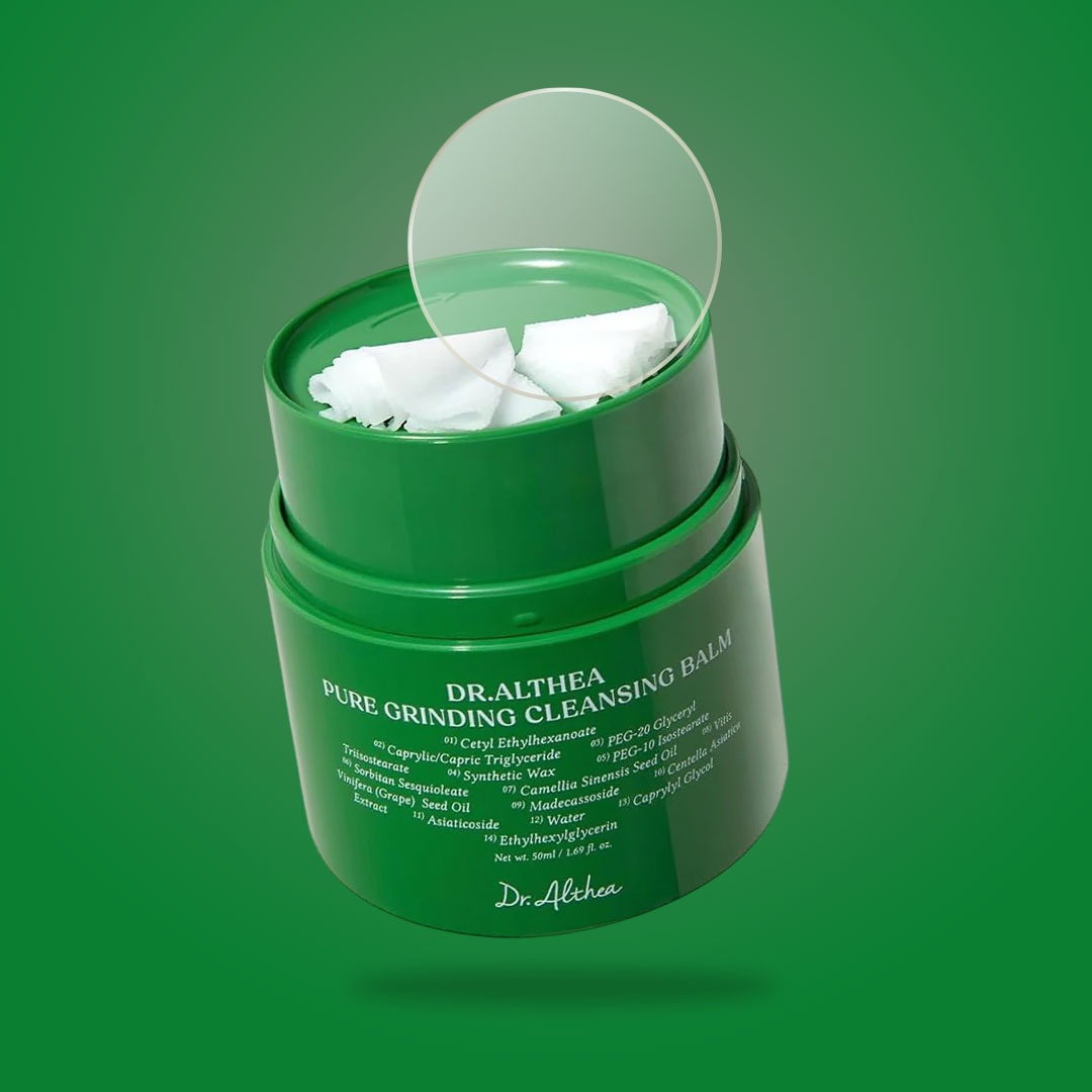 Dr. Althea – Korean Dermatologist-Inspired(Gentle & Effective Products)