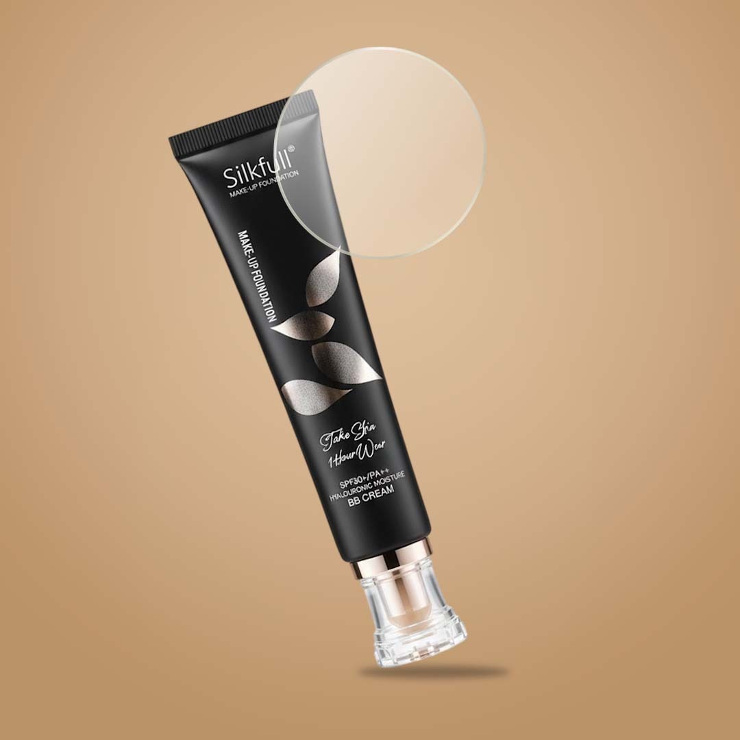 Silkfull Makeup Foundation