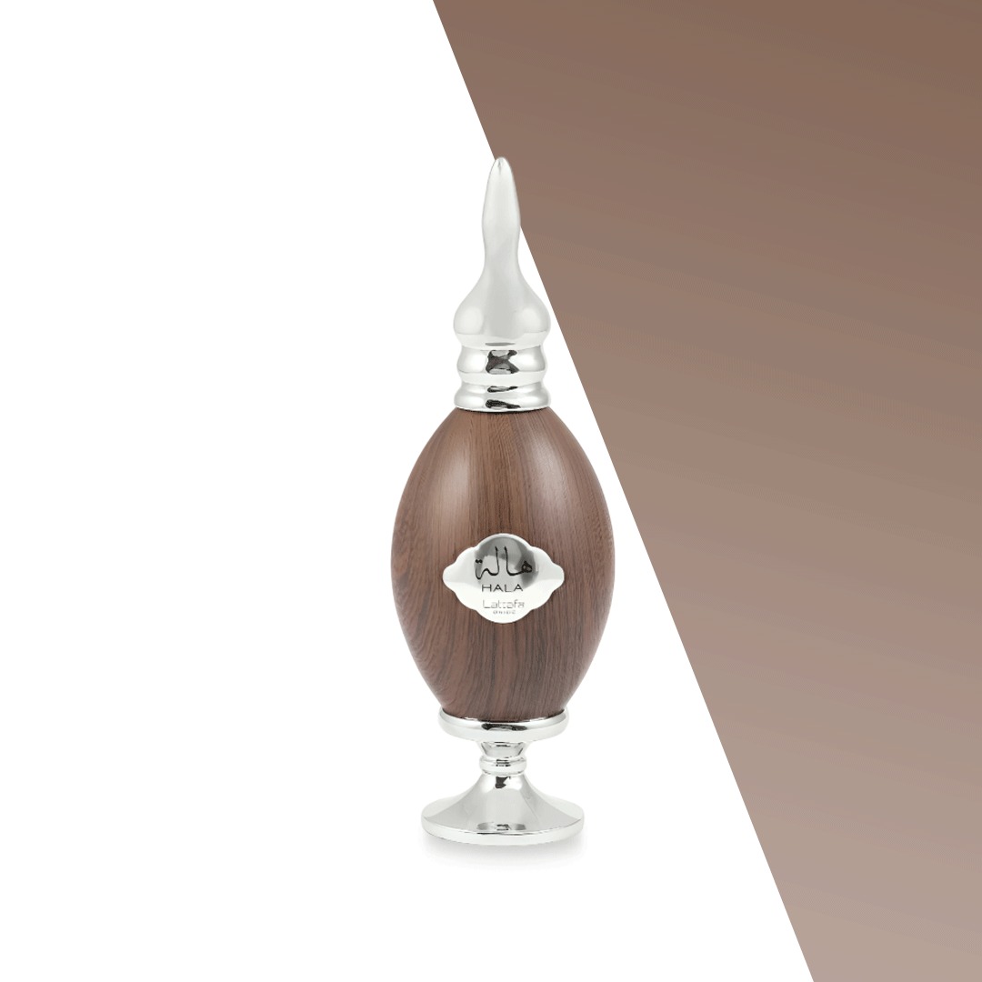 Lattafa Hala Eau de Parfum – Unisex Arabic Fragrance