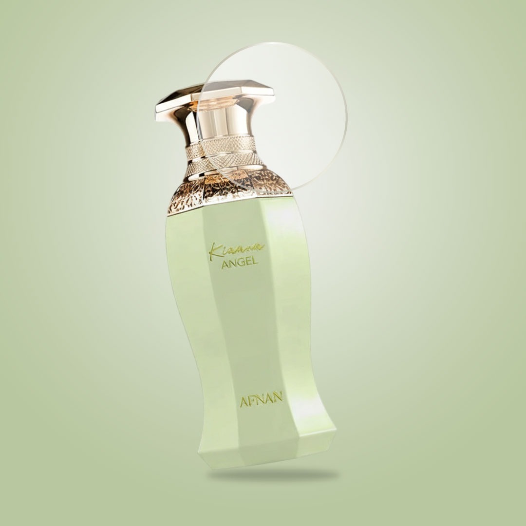 Kiana Crush Ladies Perfume – Sweet & Elegant Scent