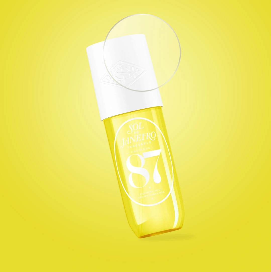 Sol de Janeiro Cheirosa 87