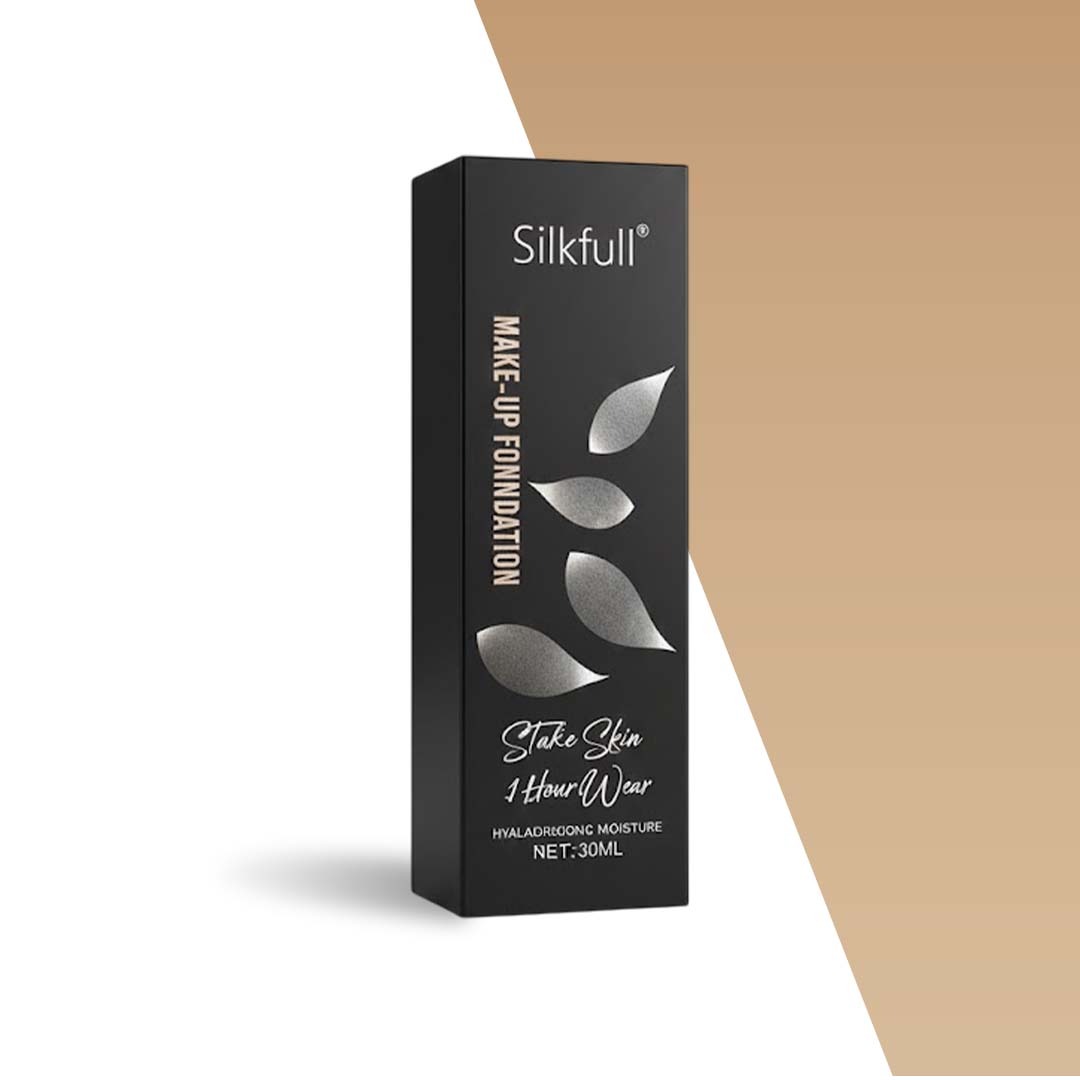 Silkfull Makeup Foundation