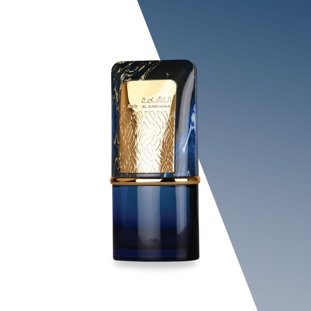 Lattafa Al Nashama Eau de Parfum