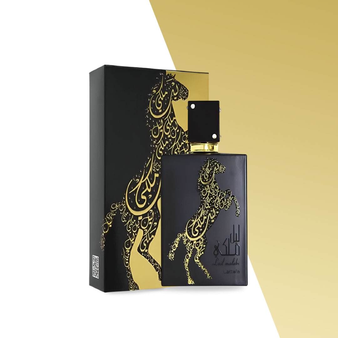 Qasaed Al Sultan Eau de Parfum – Classic Men’s Arabian Fragrance