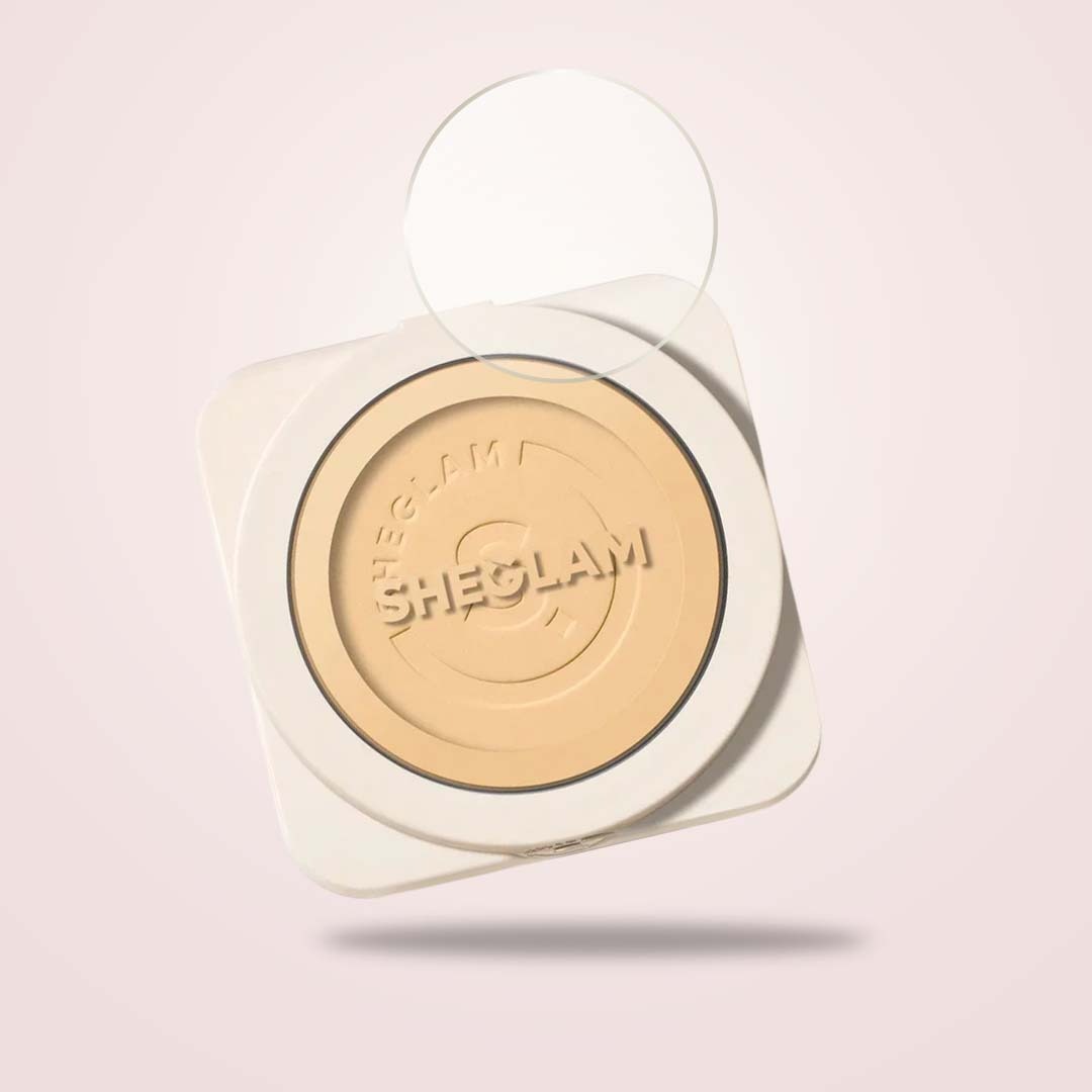 SHEGLAM Compact Powder