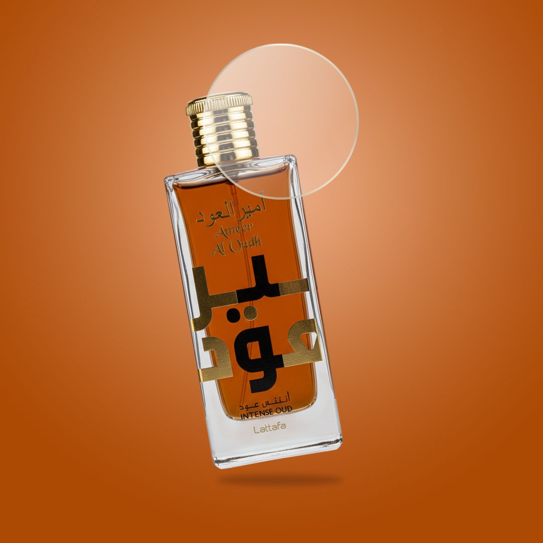 Ameer Al Oudh Men’s Perfume – Premium Oud Fragrance