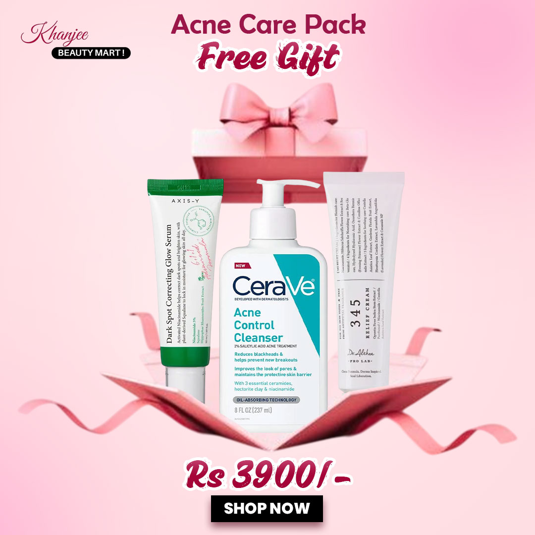 ACNE CARE DEAL PACK