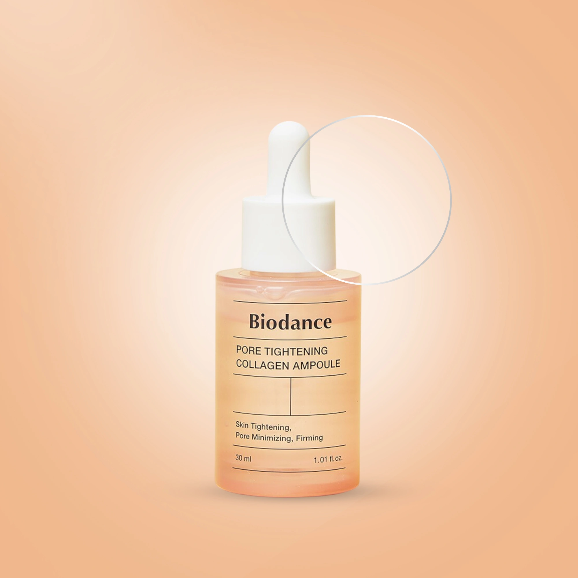 Biodance Pore TIght Tening Collagen Ampoule 30ml