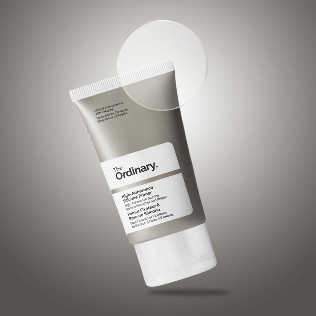 The Ordinary High-Adherence Silicone Primer