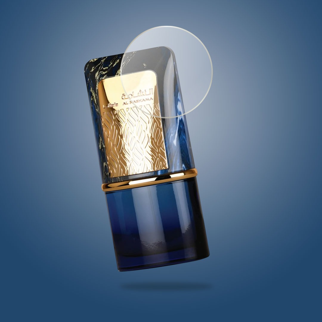 Lattafa Al Nashama Eau de Parfum